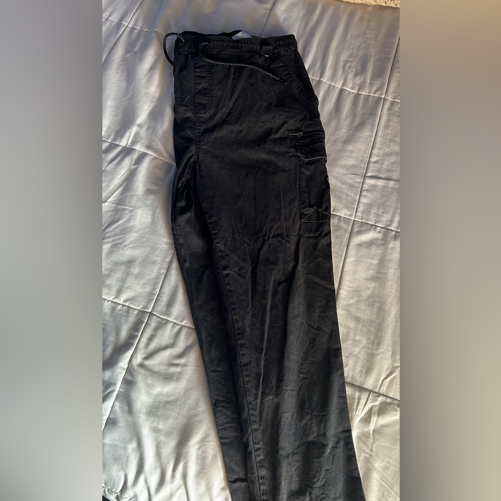 Guess cargo pants